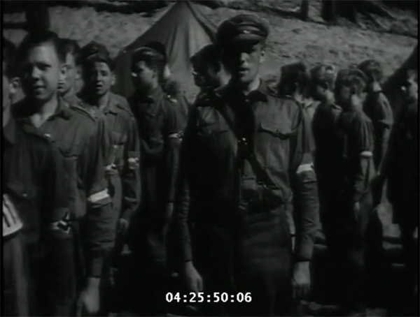 Hitlerjugend Film